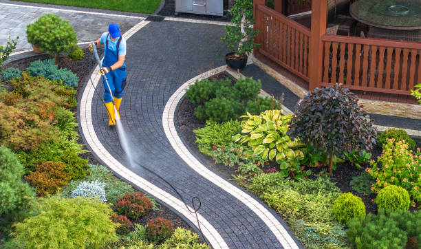 Deck Cleaning Services in St Paul, MO